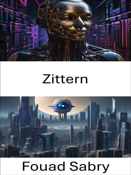 Title details for Zittern by Fouad Sabry - Available